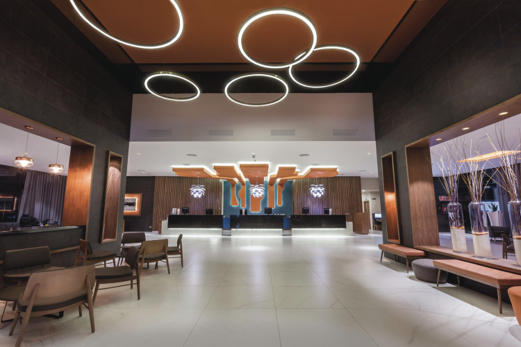 Hotel Riu Costa del Sol photo 25