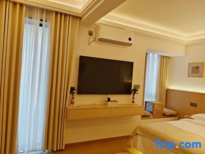 5 Bedrooms Suite
