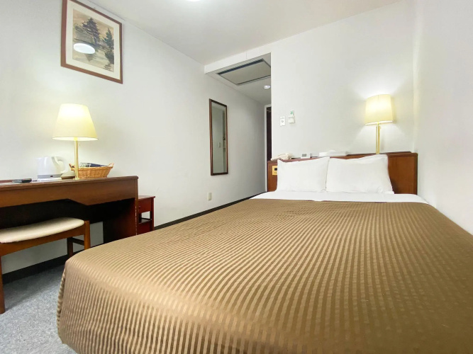 Hotel Trend Matsumoto