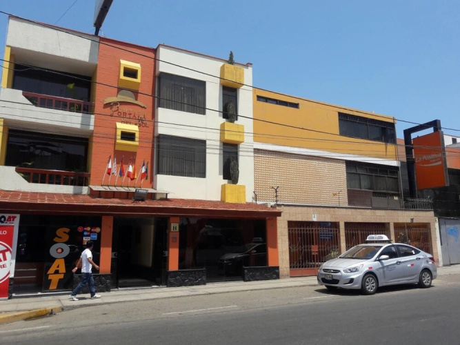 Hotelafbeelding