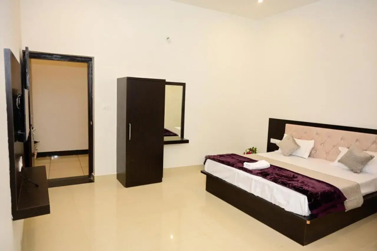 Pushkar Valley Resort