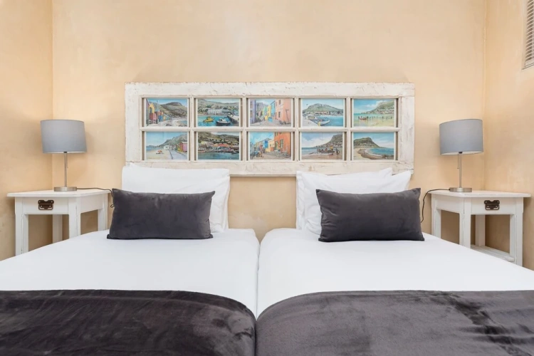 2 Bedrooms Comfort Apartment
