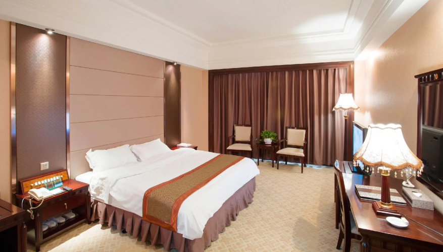 Chaozhou Hotel