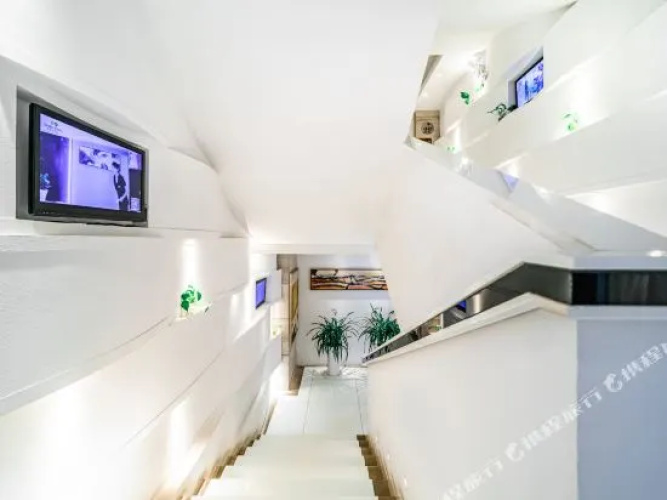Smile Hotel
