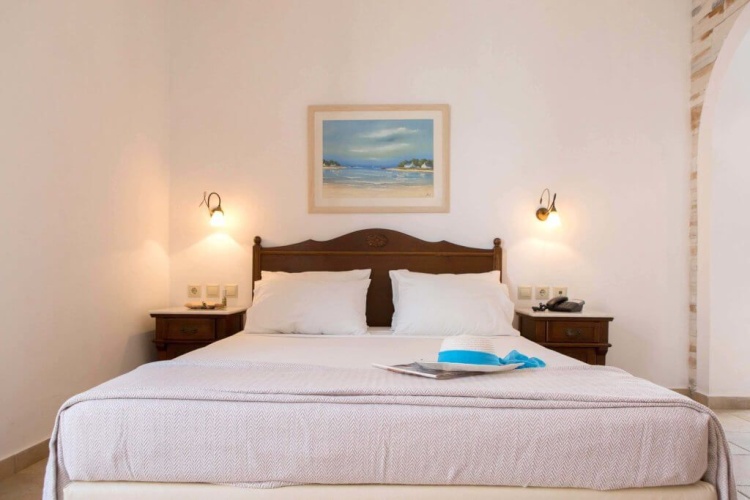 Single room