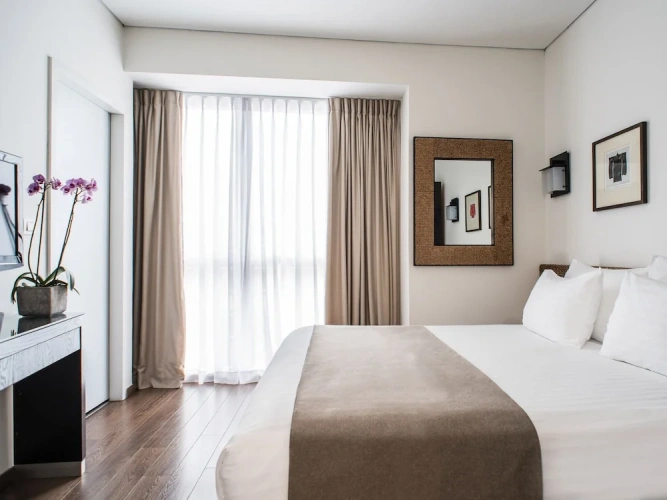 Classic Single room