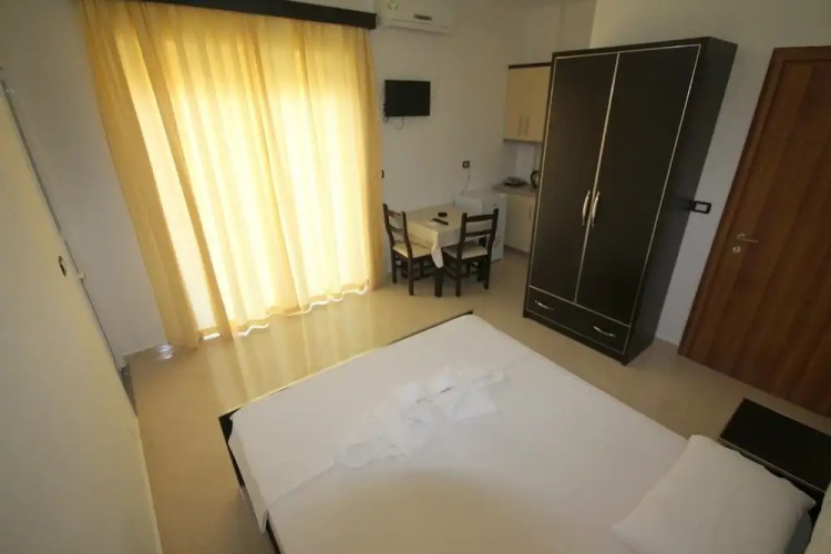 Hotel Four Islands