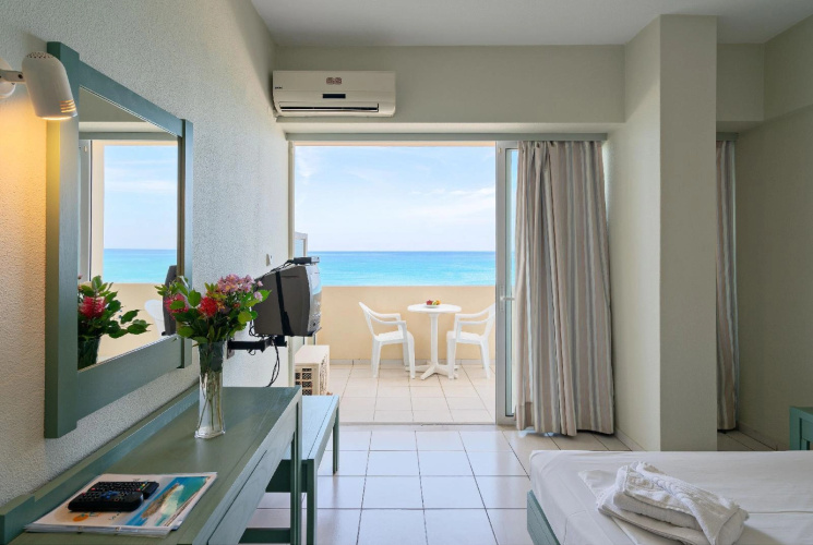 Ostria Apartments