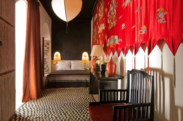 Riad Tzarra