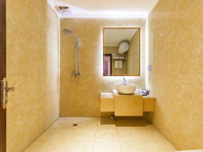 Chengfeng Hotel