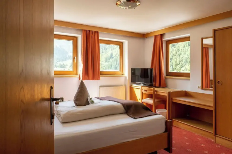 Alpine B&B