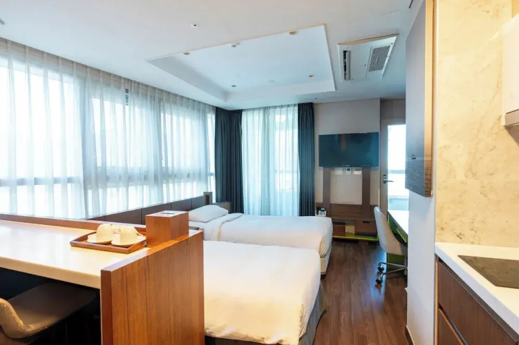 hotellamouette