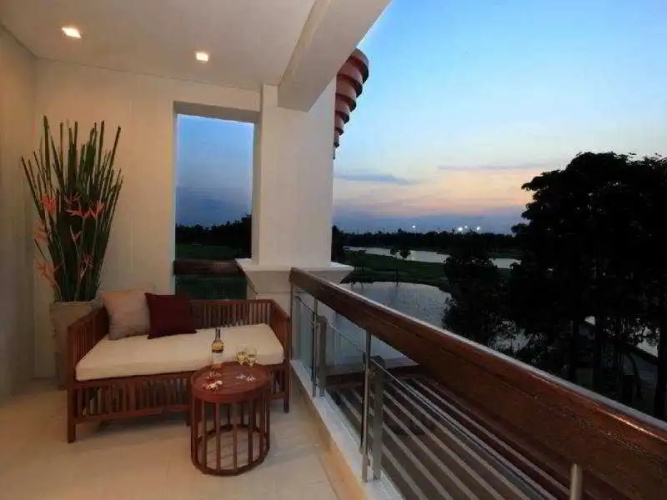 Summit Windmill Golf Residence