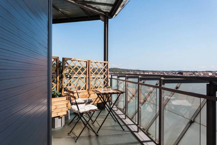 Little Home Torre Girona