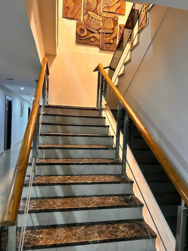 Hotel Delphi Grand Hyderabad HiTech City