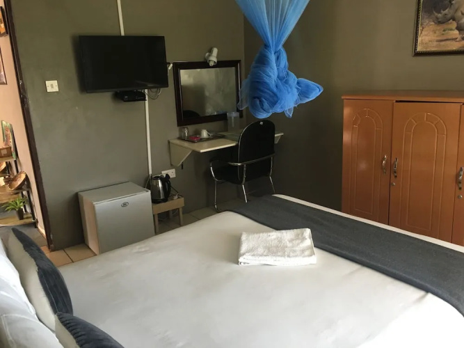 Kutse Guesthouse