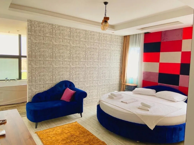 VM Resort