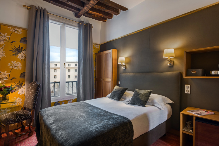 Hôtel Saint Paul Rive Gauche