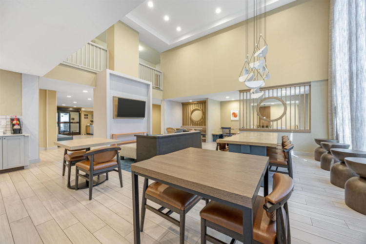 Sonesta Es Suites Portland Vancouver 41St Street photo 29