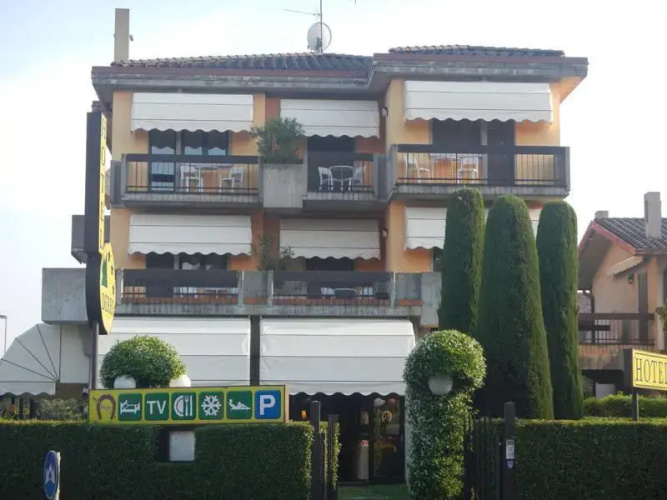 Imagen del hotel