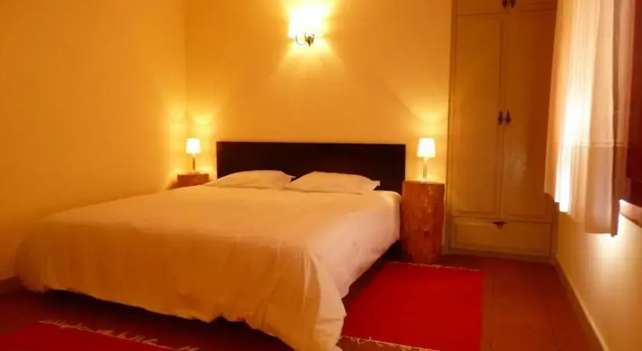 Casa dos Carvalhais
