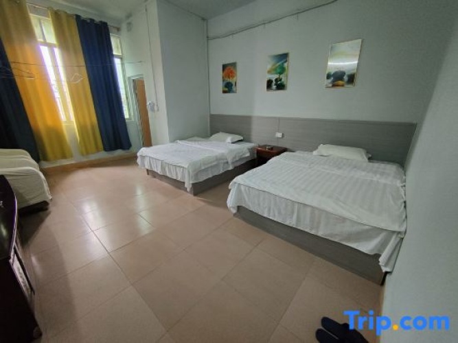Business Twin room