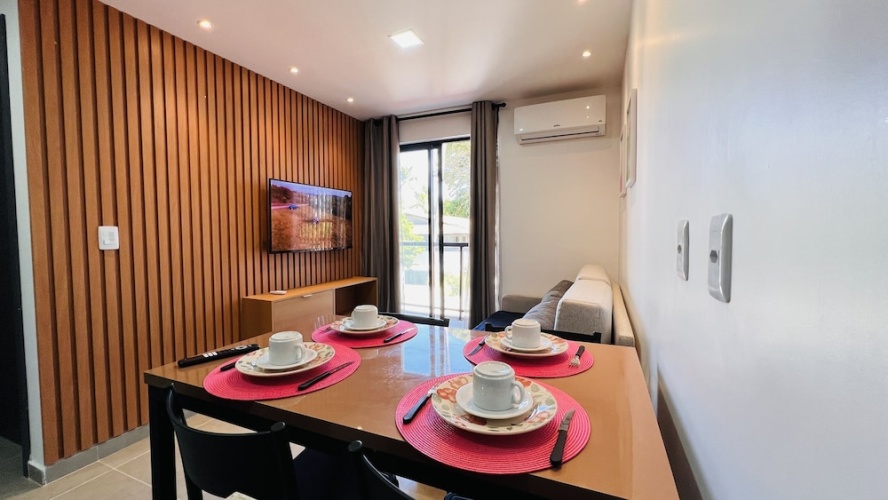 Comfort Apartment