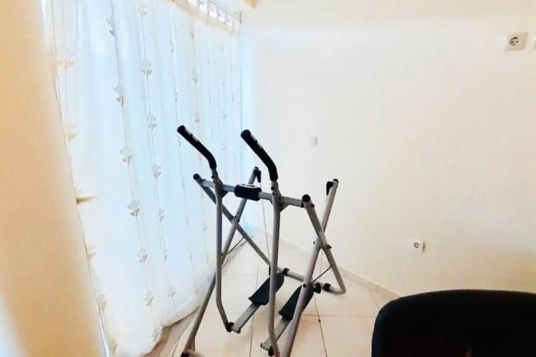 Sofia's Home-Apartment