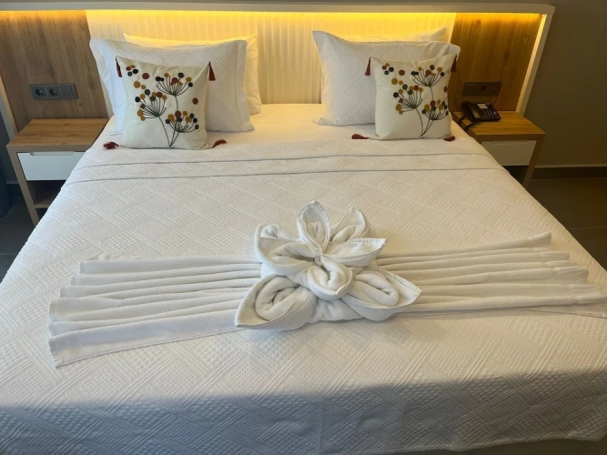 Executive room