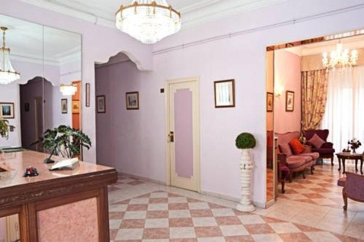Hostal Union