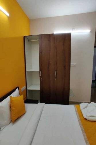 I Cloud-Elite Suites