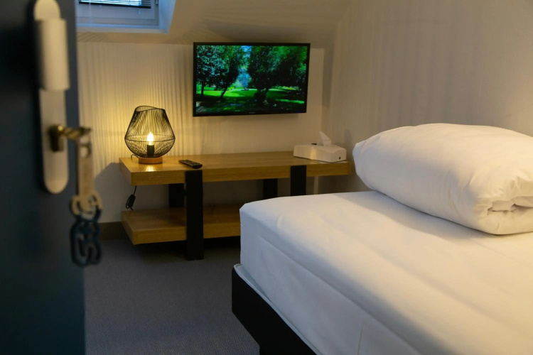 Hotel Victoria