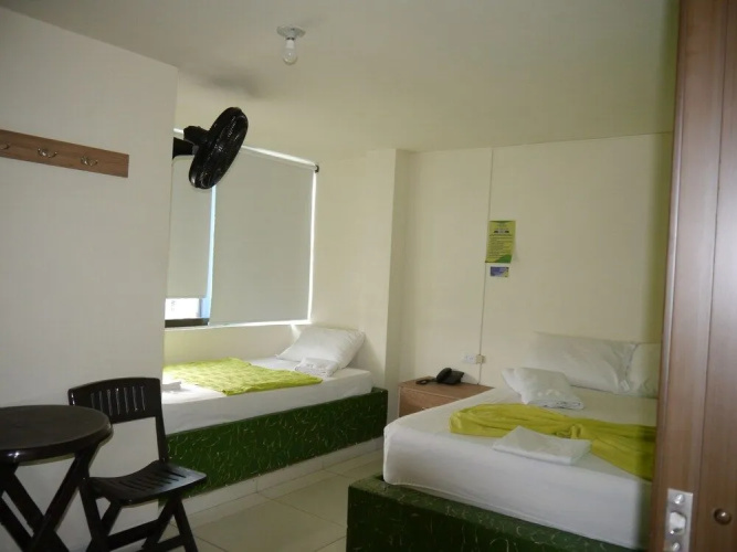 Grand Amadeus Hotel