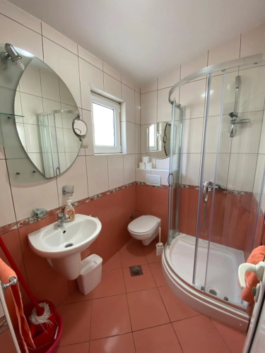 Apartmani Lukšić