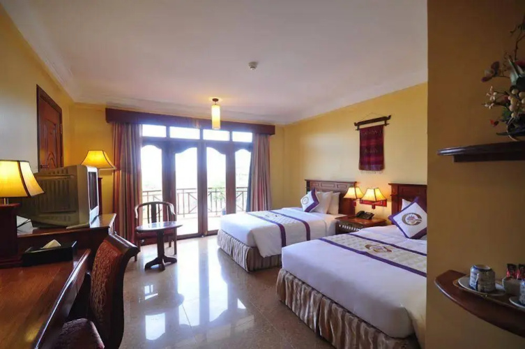 Golf Angkor Hotel