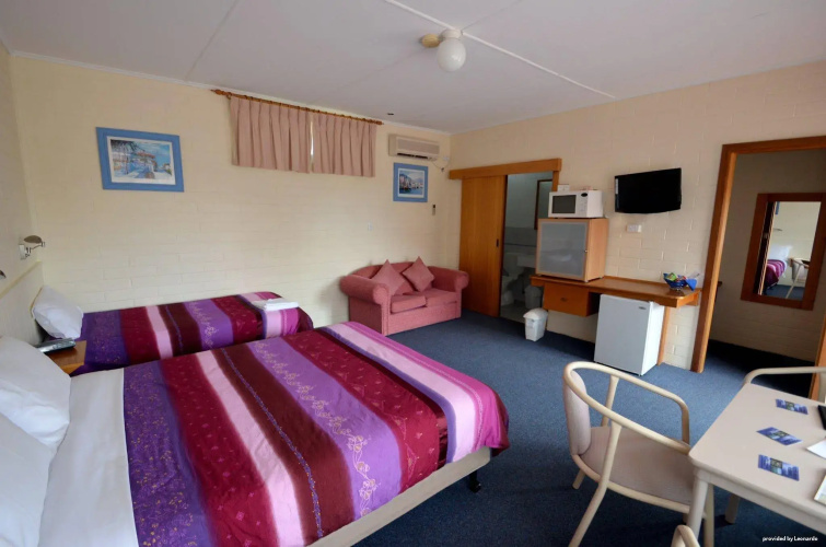 Robe Central Motel