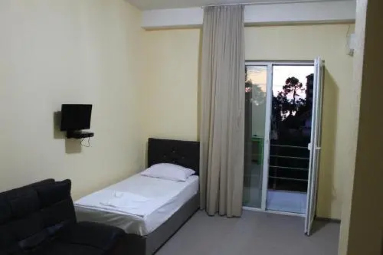Hotel Daelan