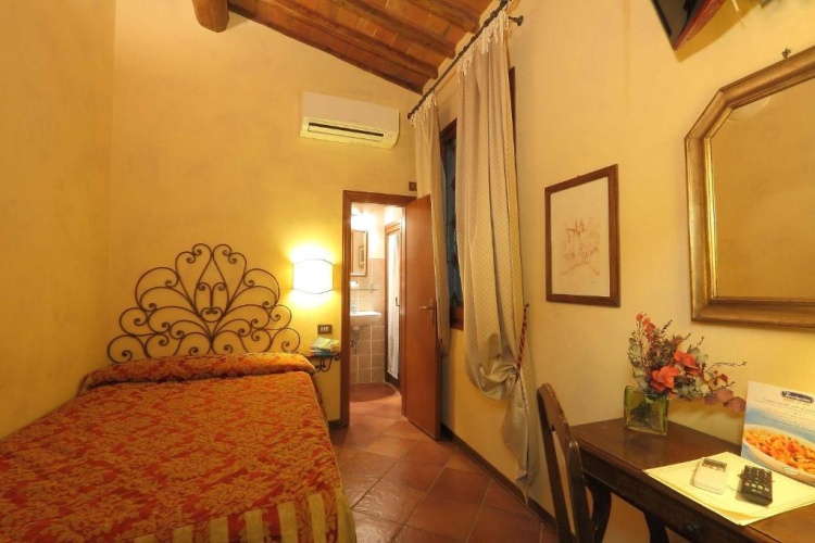 Single room