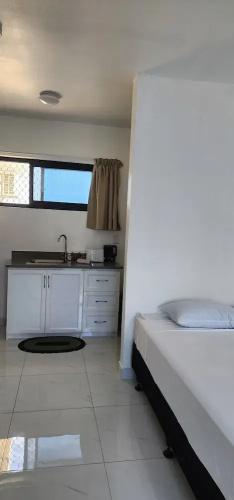 Fugalei Motel