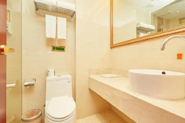Vienna International Hotel