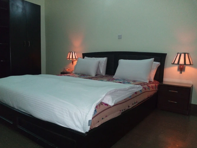 Classic Double room