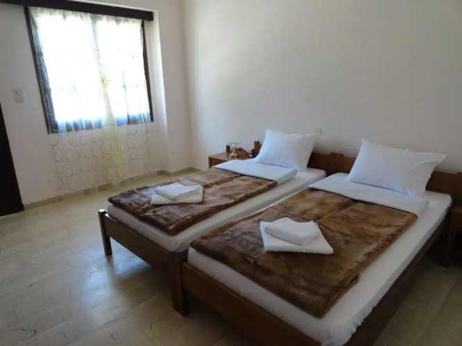 Santa Maria Studios & Apartments