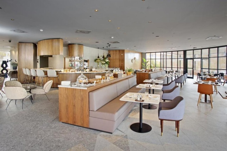 Sir Anthony Hotel photo 29