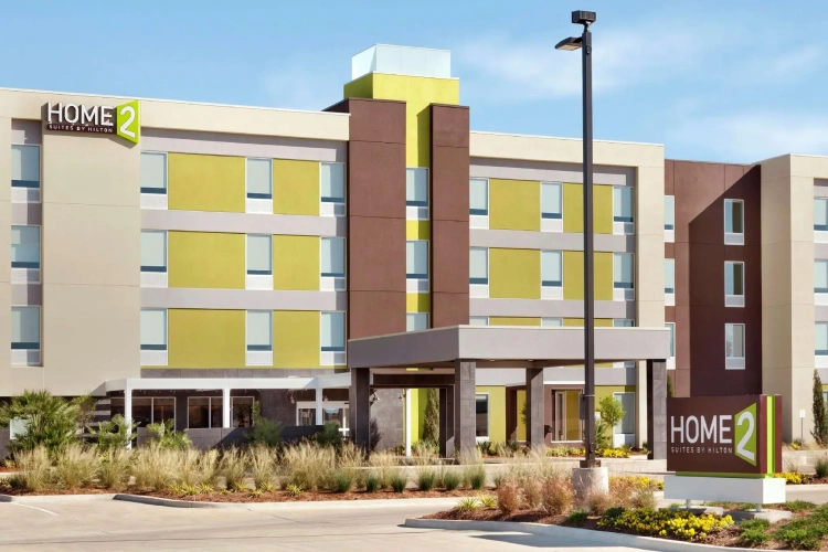1 Bedroom Double Suite