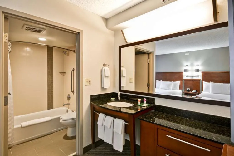 Candlewood Suites Chicago/hoffman