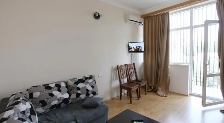 Cozy Studio in Avlabari