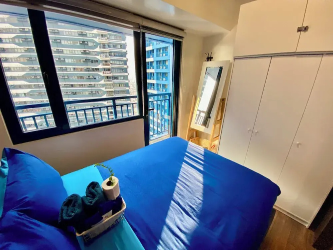 Smdc Air Residences