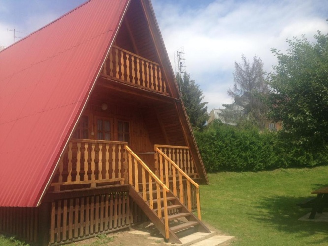Chalet