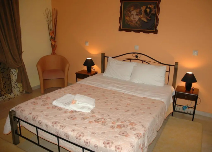 Villa Christine