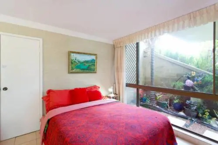 Beach Haven Studio
